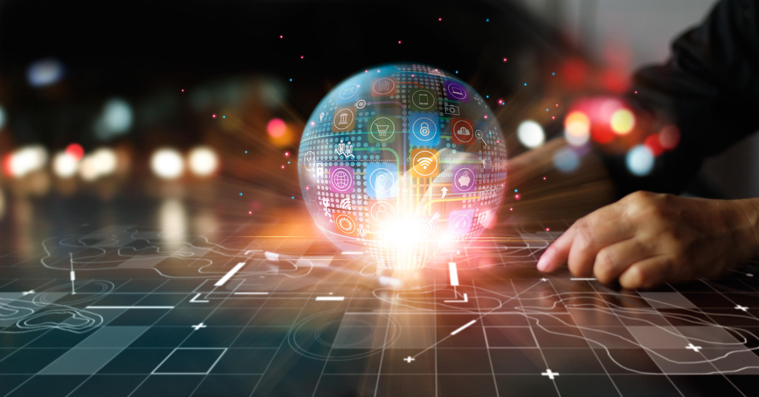 Digital Marketing: Navigating the Modern Landscape of Online Success