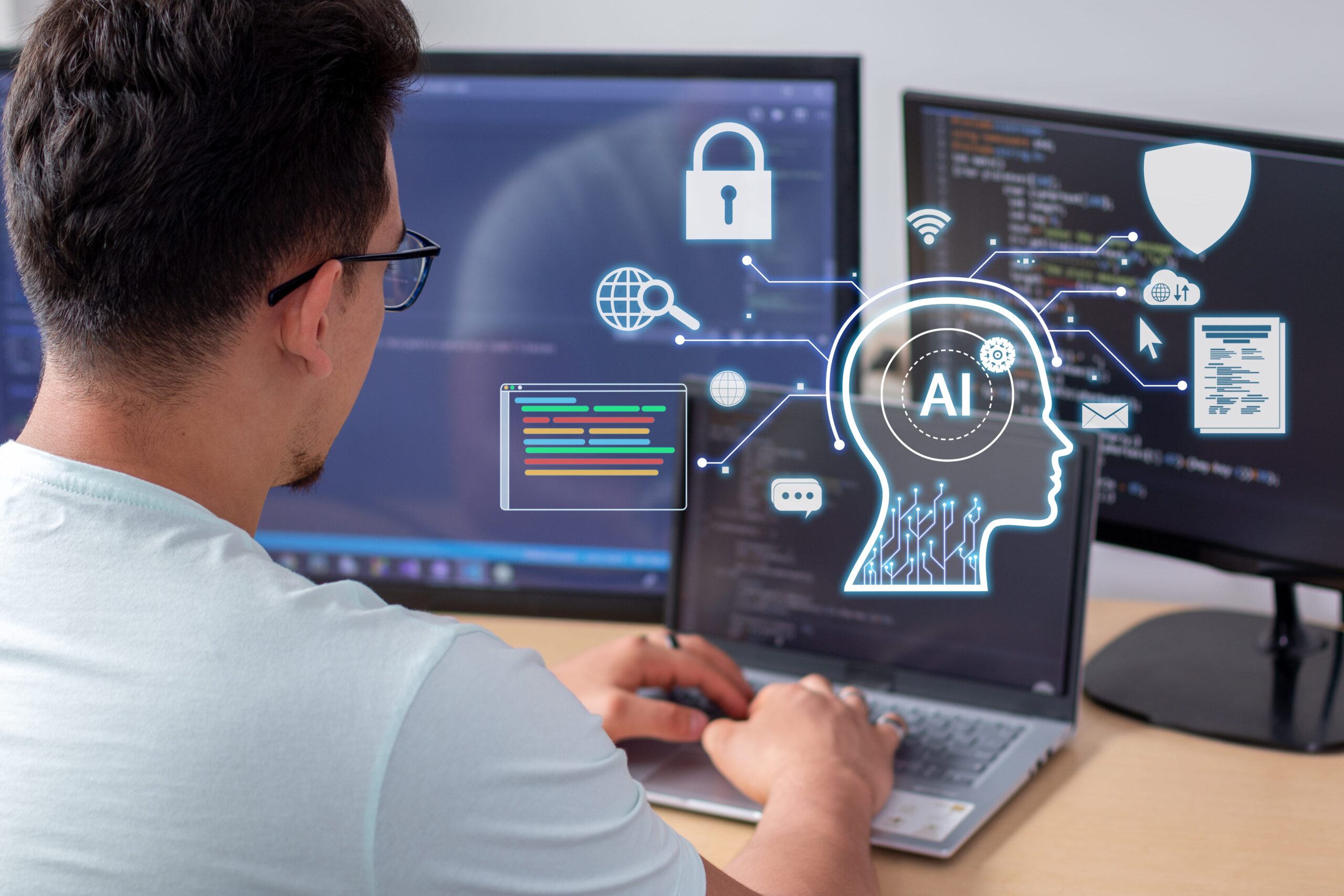Artificial Intelligence in Software: Revolutionizing Development, Testing, and User Experiences
