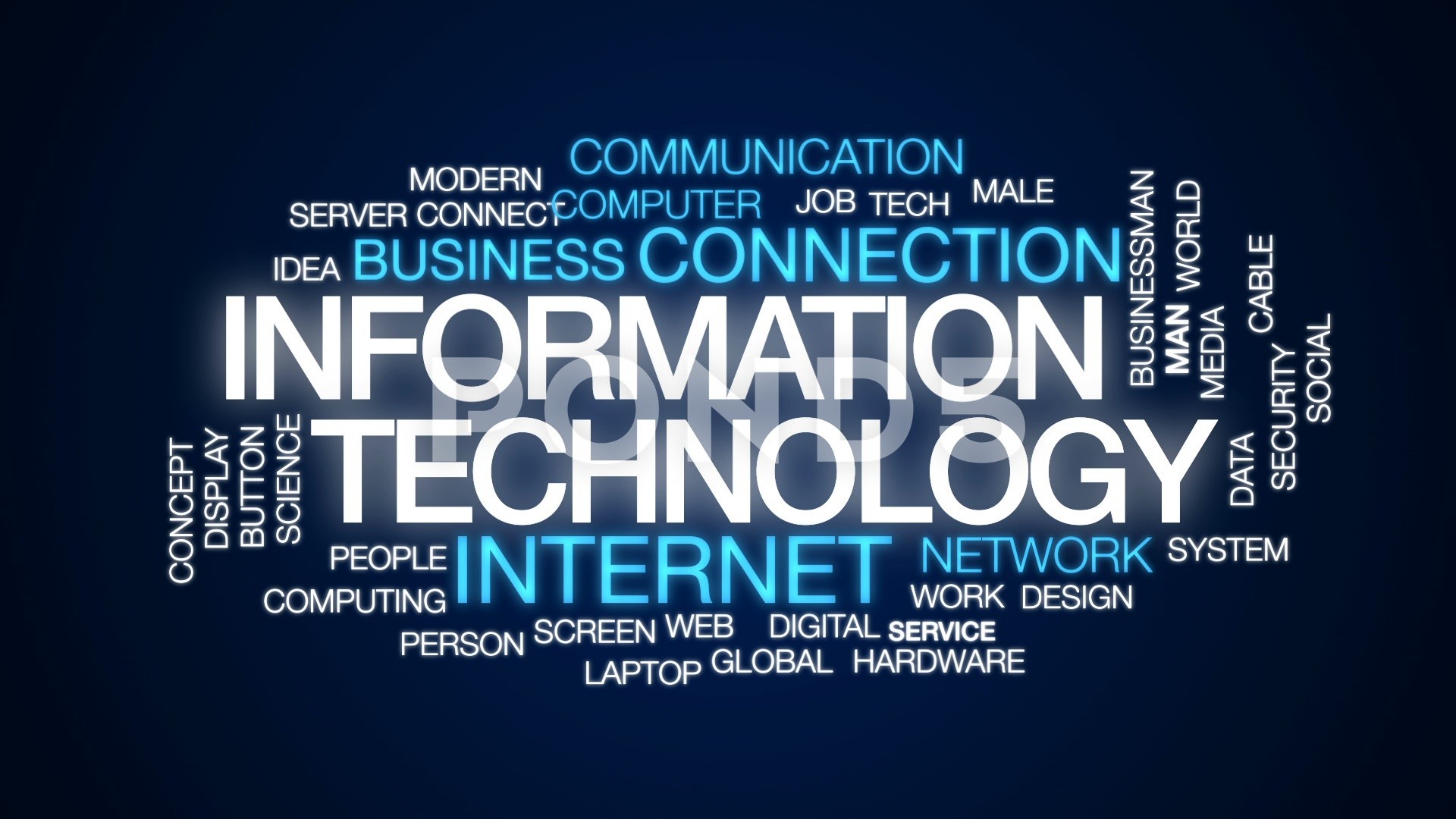 The Evolving Landscape of Information Technology: A Glimpse into the Future